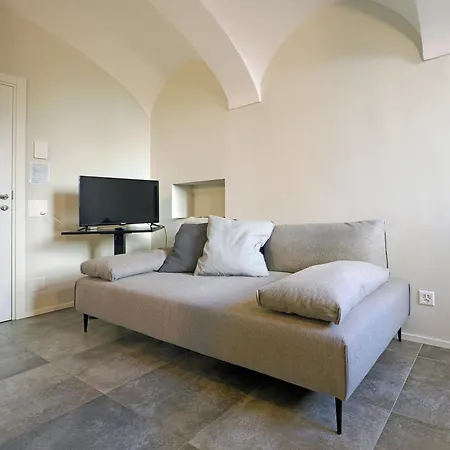 Appartement Jazz 1 Muralto