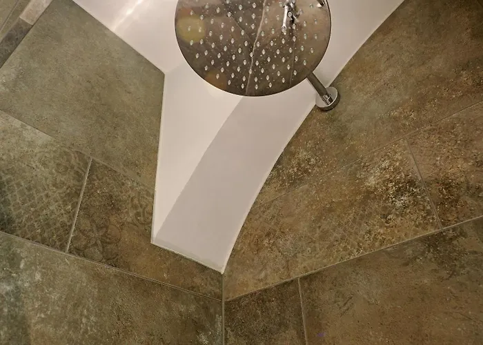 アパート Jazz 1 Muralto