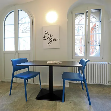 Apartament Jazz 1 Muralto