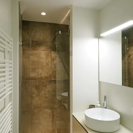 Apartamento Jazz 1 *
